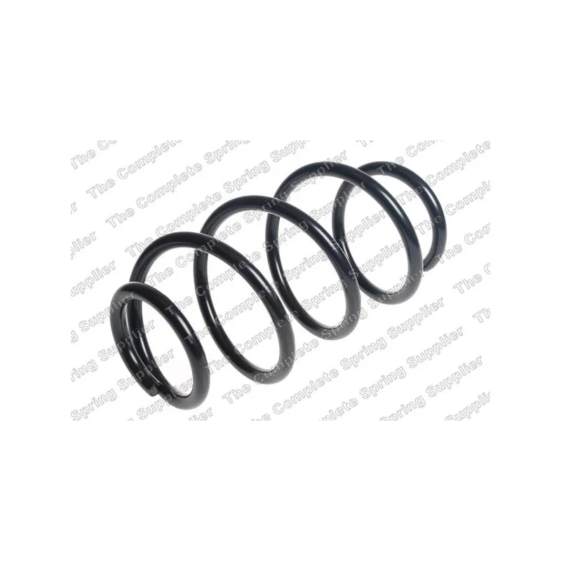 Ressort de suspension LESJOFORS 4037281