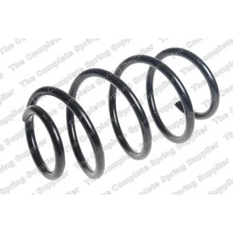 Ressort de suspension LESJOFORS 4037282