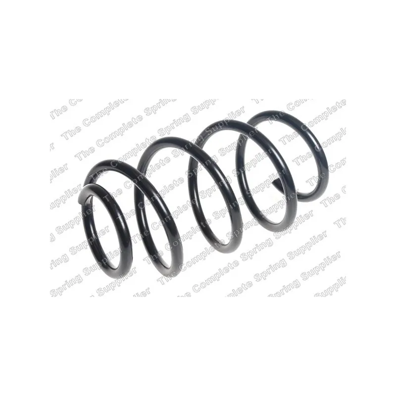 Ressort de suspension LESJOFORS 4037282