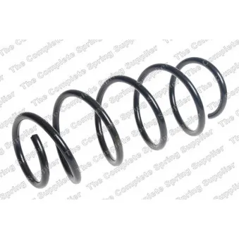 Ressort de suspension LESJOFORS 4037284