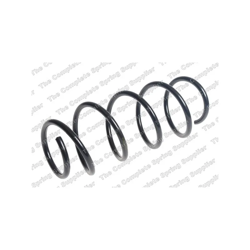 Ressort de suspension LESJOFORS 4037284