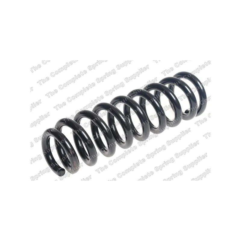 Ressort de suspension LESJOFORS 4040001
