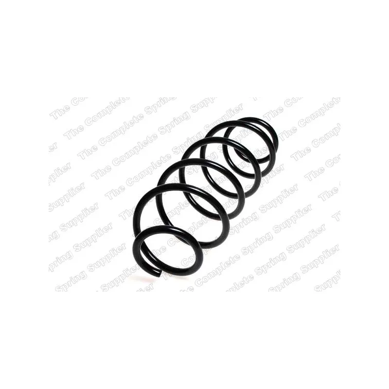 Ressort de suspension LESJOFORS 4041406