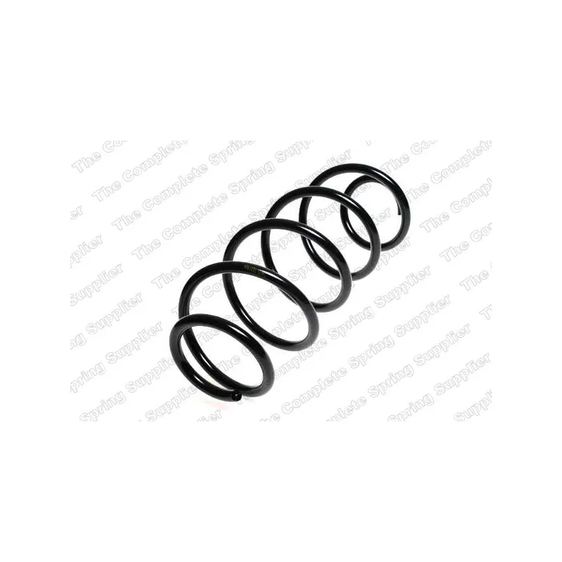 Ressort de suspension LESJOFORS 4041407