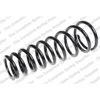 Ressort de suspension LESJOFORS 4041408