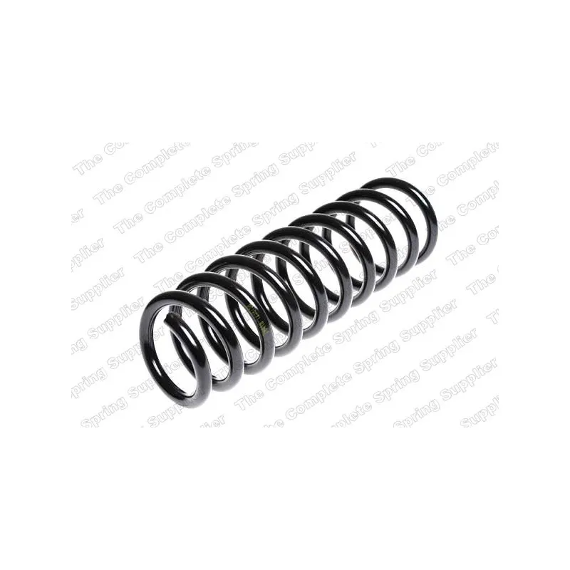 Ressort de suspension LESJOFORS 4041410