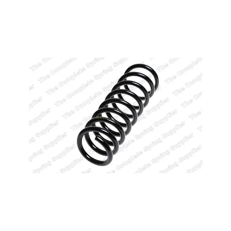 Ressort de suspension LESJOFORS 4041411