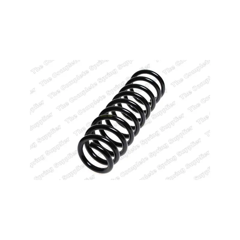 Ressort de suspension LESJOFORS 4041412