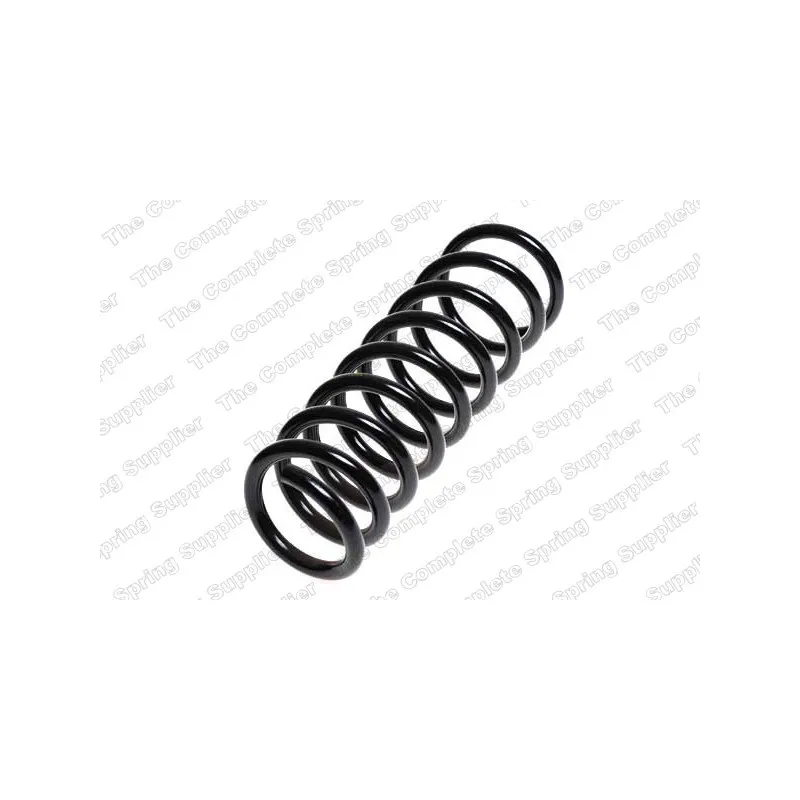 Ressort de suspension LESJOFORS 4041413