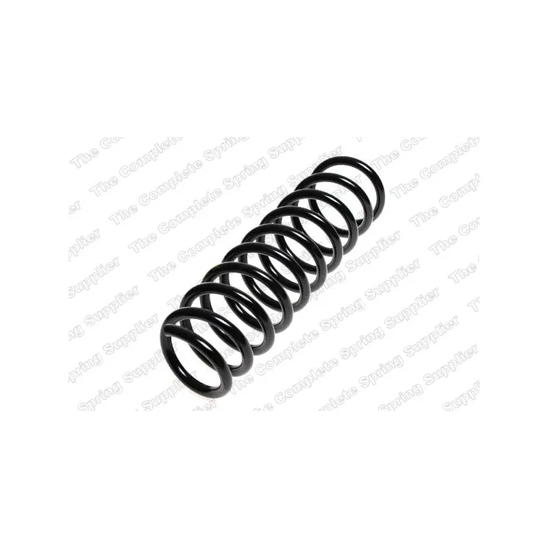 Ressort de suspension LESJOFORS 4041415