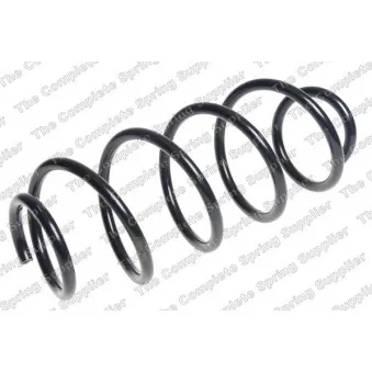 Ressort de suspension LESJOFORS 4041416