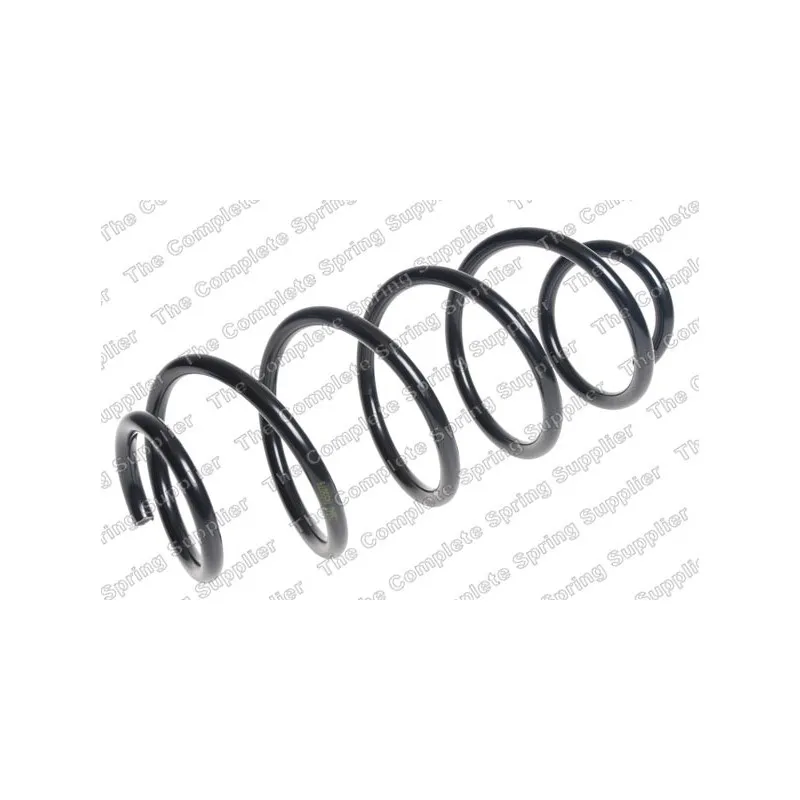 Ressort de suspension LESJOFORS 4041416