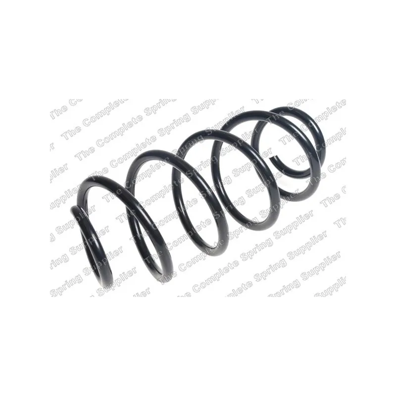 Ressort de suspension LESJOFORS 4041417