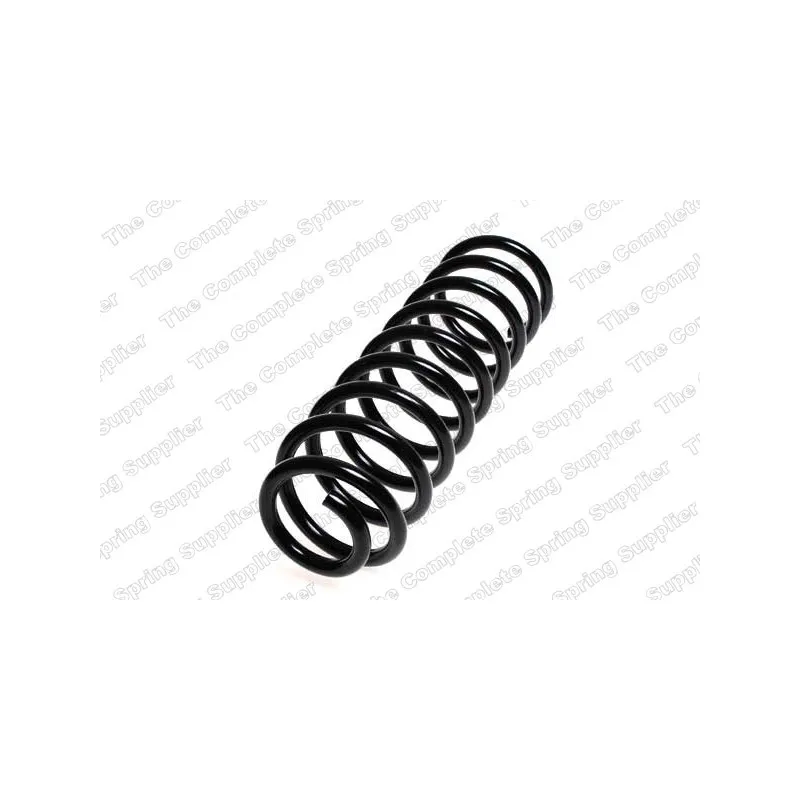Ressort de suspension LESJOFORS 4042102