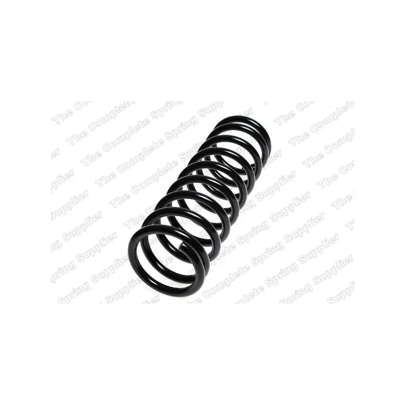 Ressort de suspension LESJOFORS 4042103