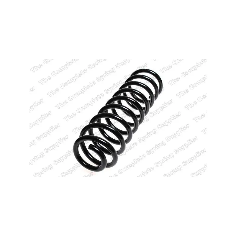 Ressort de suspension LESJOFORS 4042104