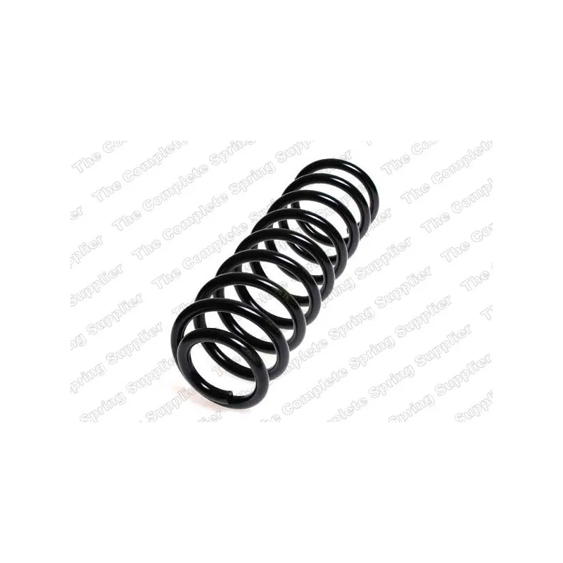 Ressort de suspension LESJOFORS 4042105
