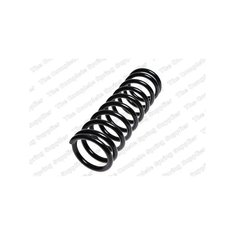 Ressort de suspension LESJOFORS 4042106