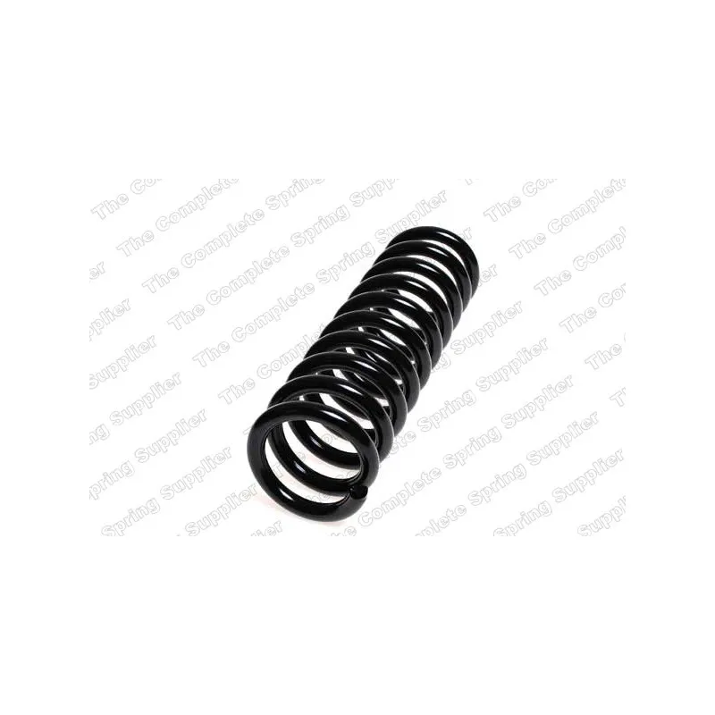 Ressort de suspension avant gauche LESJOFORS 4042110