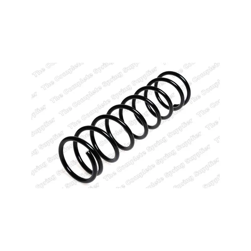 Ressort de suspension LESJOFORS 4044200