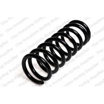 Ressort de suspension LESJOFORS 4044201