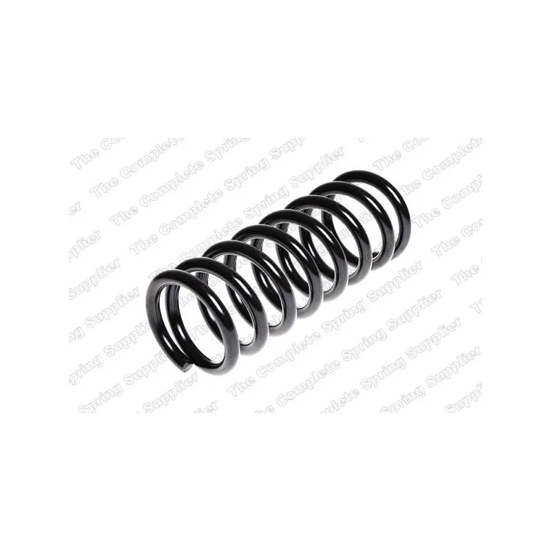 Ressort de suspension LESJOFORS 4044202