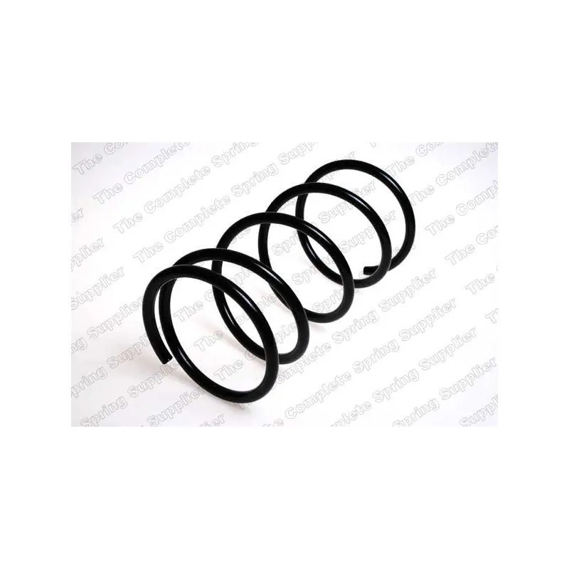 Ressort de suspension LESJOFORS 4044203