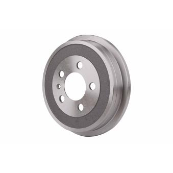 Tambour de frein HELLA 8DT 355 300-371