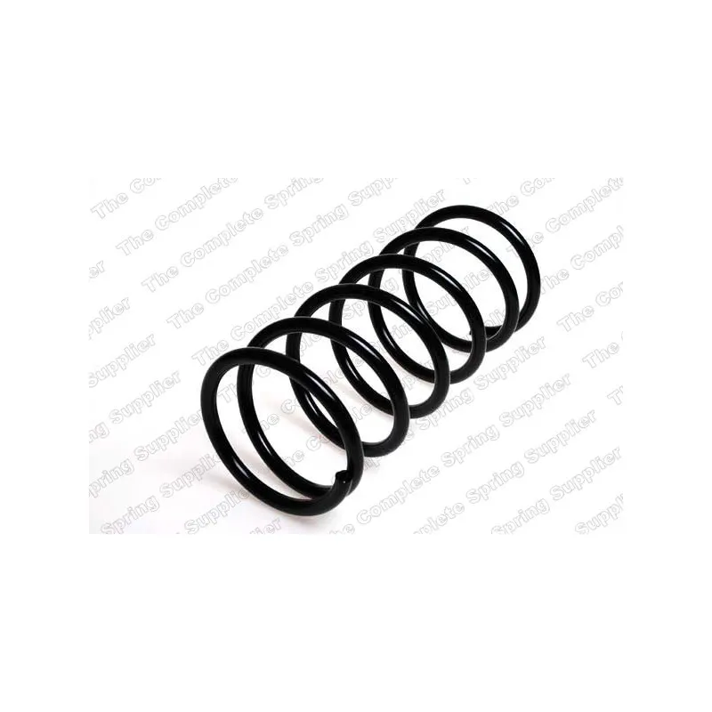 Ressort de suspension LESJOFORS 4044207