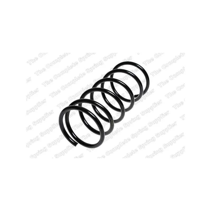 Ressort de suspension LESJOFORS 4044208