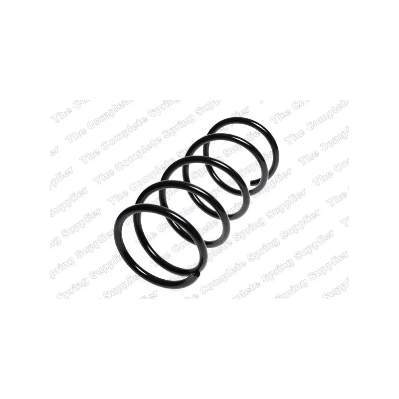 Ressort de suspension LESJOFORS 4044209