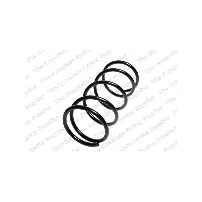 Ressort de suspension LESJOFORS 4044210