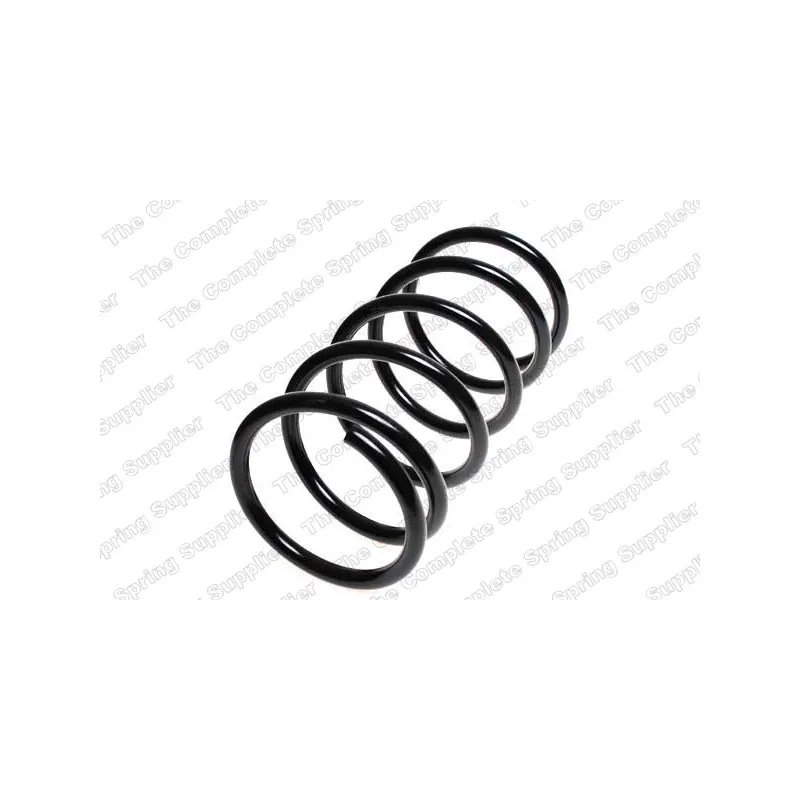 Ressort de suspension LESJOFORS 4044212