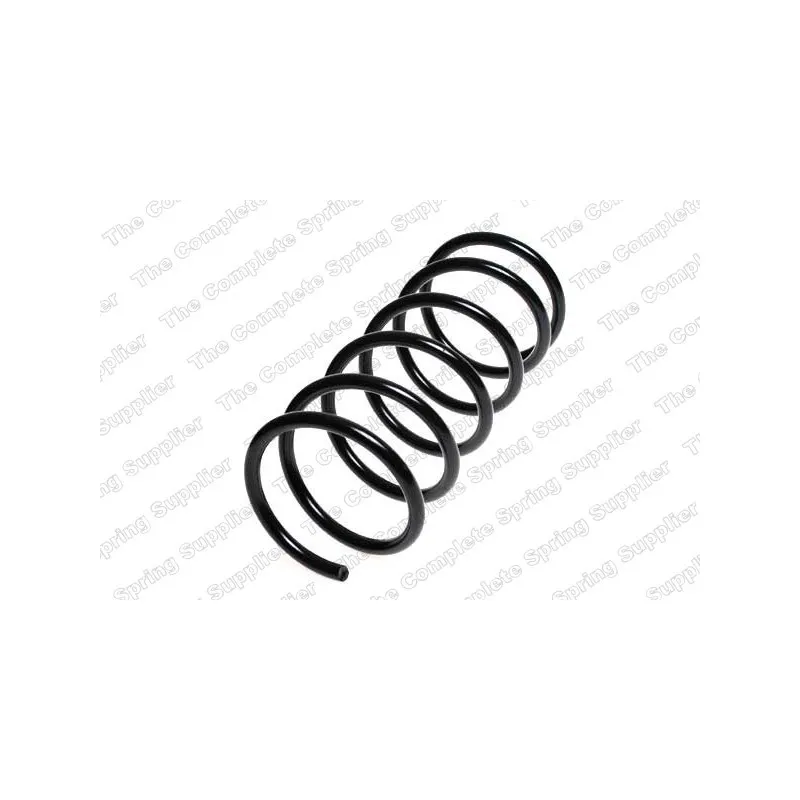 Ressort de suspension LESJOFORS 4044214