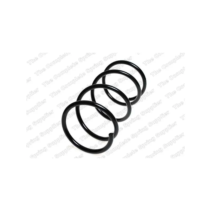 Ressort de suspension LESJOFORS 4044216
