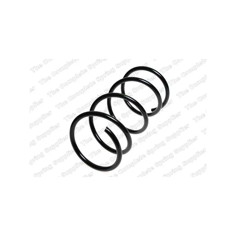 Ressort de suspension LESJOFORS 4044217