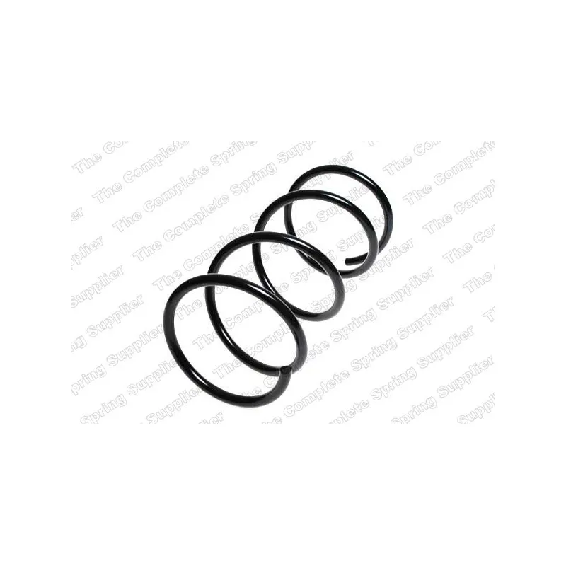 Ressort de suspension LESJOFORS 4044218