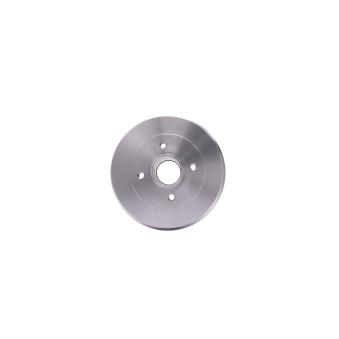 Tambour de frein HELLA 8DT 355 301-071