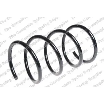 Ressort de suspension LESJOFORS 4044221