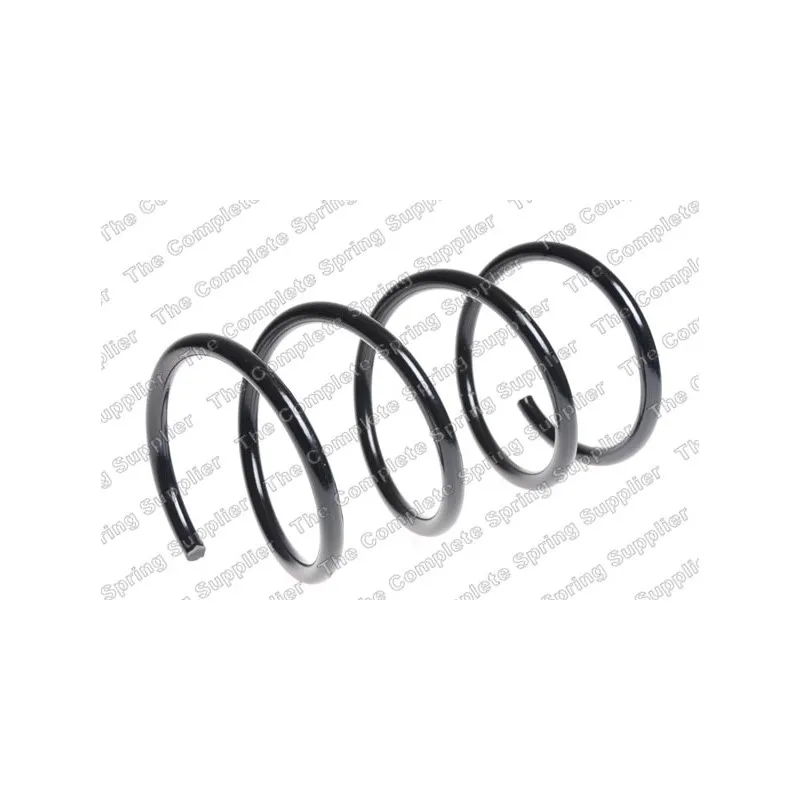 Ressort de suspension LESJOFORS 4044221