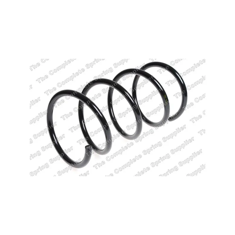 Ressort de suspension LESJOFORS 4044222