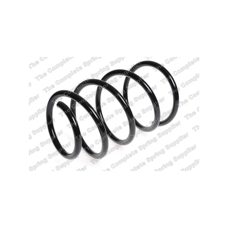 Ressort de suspension LESJOFORS 4044223