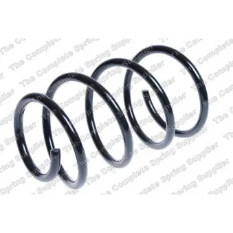 Ressort de suspension LESJOFORS 4044224