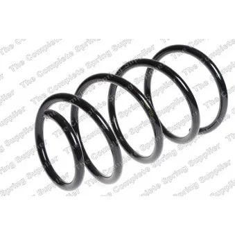 Ressort de suspension LESJOFORS 4044225