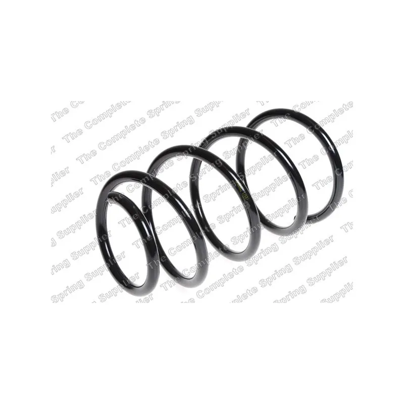 Ressort de suspension LESJOFORS 4044225