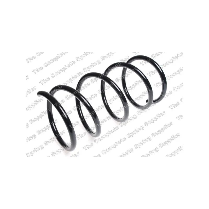 Ressort de suspension LESJOFORS 4044226