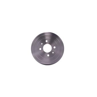 Tambour de frein HELLA 8DT 355 301-421