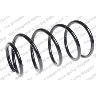 Ressort de suspension LESJOFORS 4044228