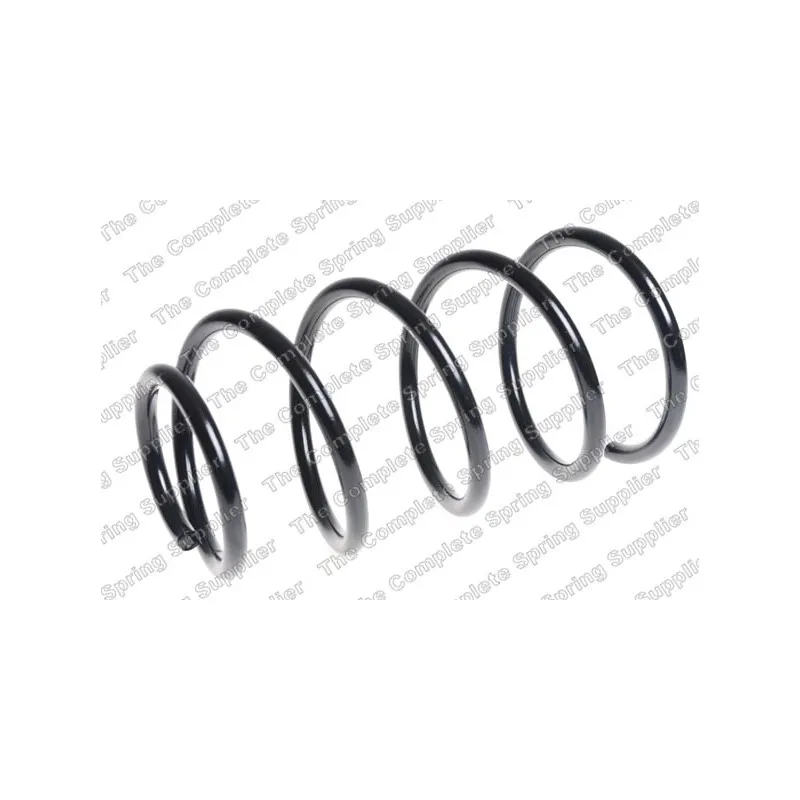 Ressort de suspension LESJOFORS 4044228