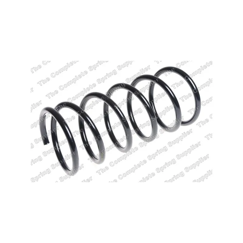 Ressort de suspension LESJOFORS 4044229